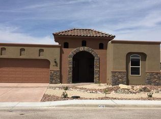 4535 Miramar Arc, Las Cruces, NM 88011