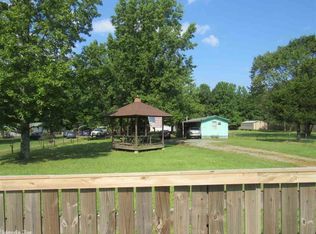 254 Caney Creek Rd, Conway, AR 72032