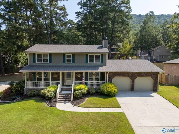 15009 Glory Dr SE, Huntsville, AL 35803