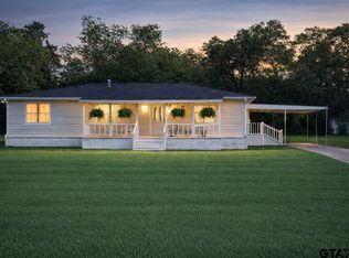 361 Noble St, Lovelady, TX 75851