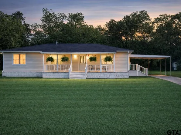 361 Noble St, Lovelady, TX 75851