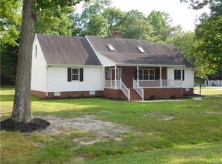 301 Derbycreek Ln, Chester, VA 23836