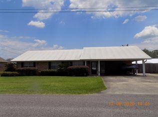 492 Kent St, Breaux Bridge, LA 70517