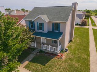 1310 Ogelthorpe Ave, Normal, IL 61761