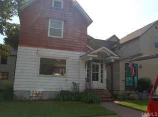 514 N Main St, Ishpeming, MI 49849