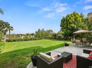 11 Pallazo, Laguna Niguel, CA 92677