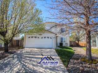 9404 Canyon Meadows Dr, Reno, NV 89506