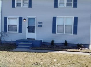 20706 E Eleven Mile Rd, Saint Clair Shores, MI 48081
