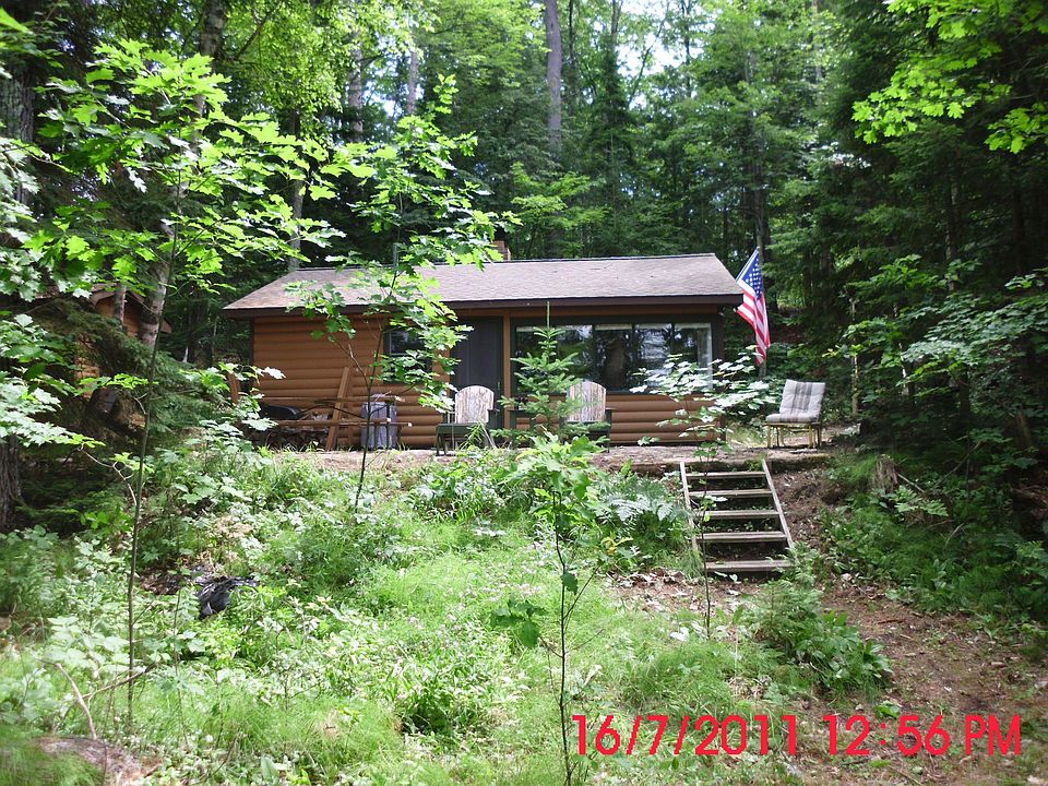 Main Cabin