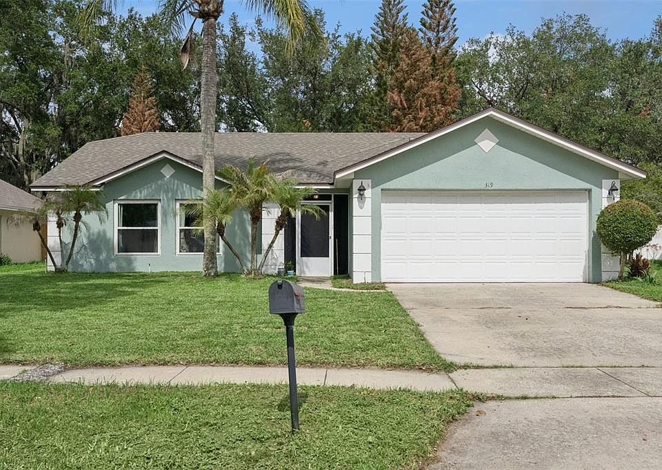 1st image of 319 STERLING LAKE DRIVE