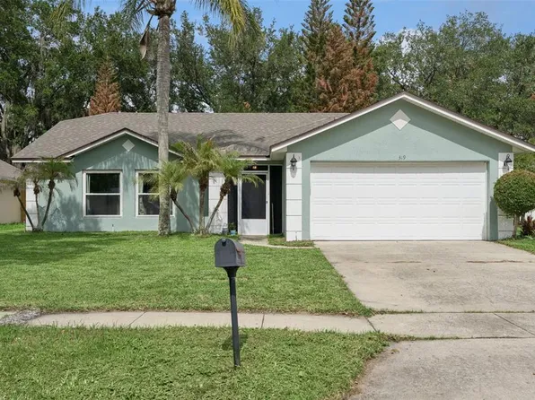 319 Sterling Lake Dr, Ocoee, FL 34761