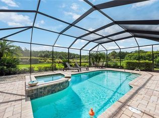 9078 Limestone Ln, Naples, FL 34120