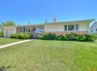 813 Saint Patrick St, Rapid City, SD 57701