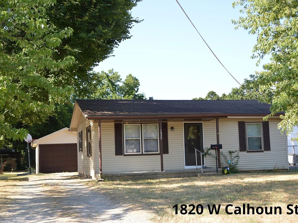 2nd image of 1222 N Nettleton Ave