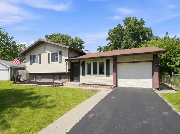 5184 Deerpath Rd, Oak Forest, IL 60452