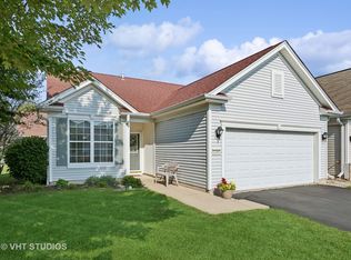 12493 Castle Rock Dr, Huntley, IL 60142
