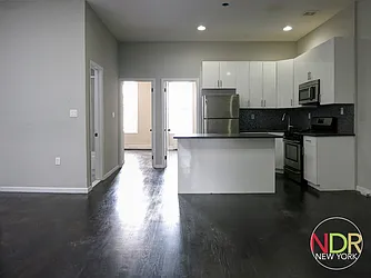 Rented by Next Door Realty NYC