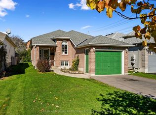 235 Carroll Cres, Cobourg, ON K9A5P8