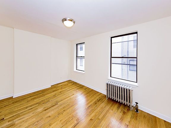 2nd image of 21 Avenue B APT 4S