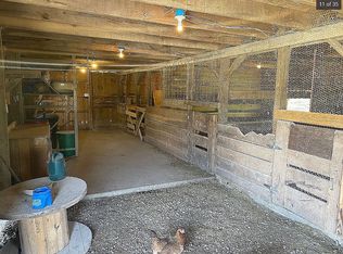 61375 Underwood Rd, Quaker City, OH 43773