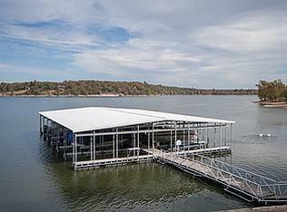 31990 S 624th Pl, Grove, OK 74344