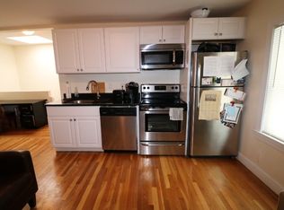 62 L St #TPU3, Boston, MA 02127