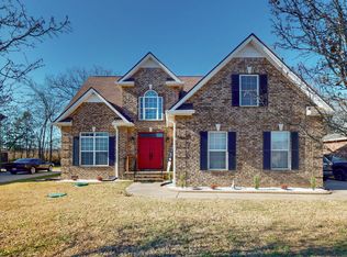 319 Annadel St, Murfreesboro, TN 37128