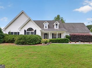 748 S Ola Rd, McDonough, GA 30252