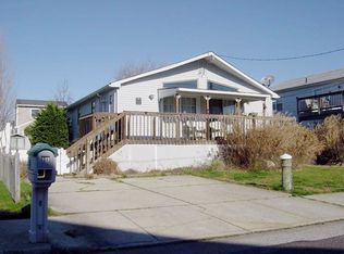 1313 Duncan Pl, Brigantine, NJ 08203