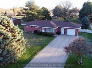 2507 Pioneer Blvd, Grand Island, NE 68801