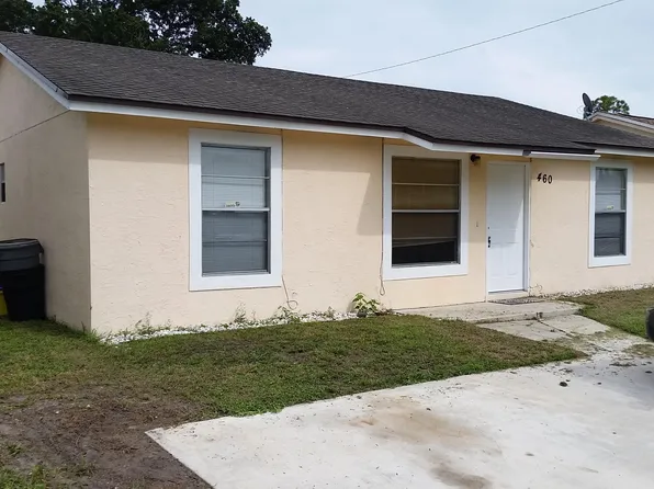 460 Fleming Ave, Greenacres, FL 33463