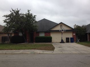 20210 Grail Quest, San Antonio, TX 78258