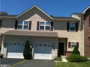 489 Auburn Ct, Telford, PA 18964