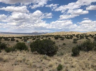 460 Camino Cerro Chato, Cerrillos, NM 87010