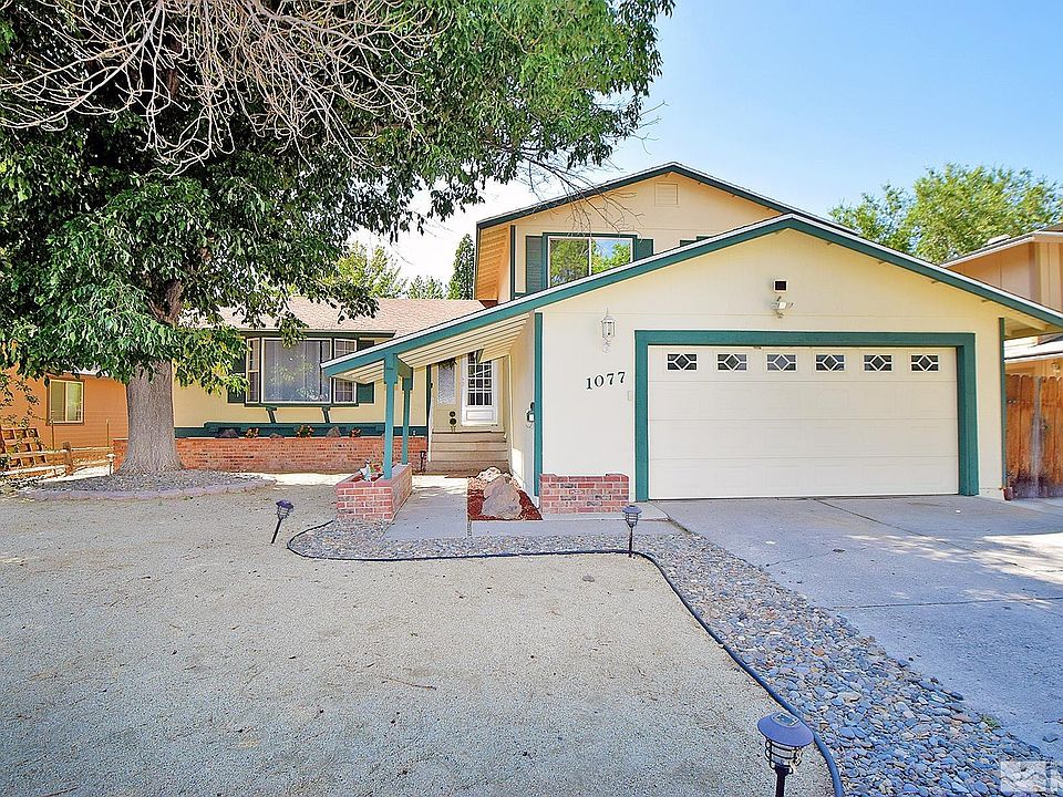 1077 E Greenbrae Dr, Sparks, NV 89434 Zillow