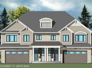 9&11 Kerman Ave #29, Grimsby, ON L3M3W3