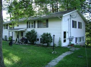 104-D Hemlock Hl #O4, Montague, NJ 07827