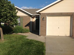 2904 Russel Ct, Manhattan, KS 66502