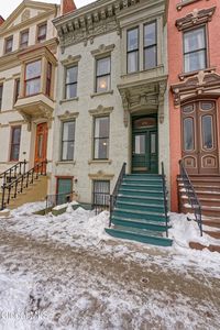 492 Madison Avenue, Albany, NY, 12208