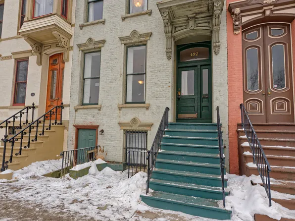 492 Madison Avenue, Albany, NY 12208