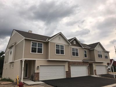 349 Stonewood Pl, Burnsville, MN, 55306