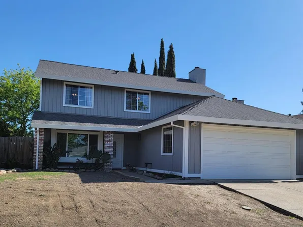 8336 Cutler Way, Sacramento, CA 95828