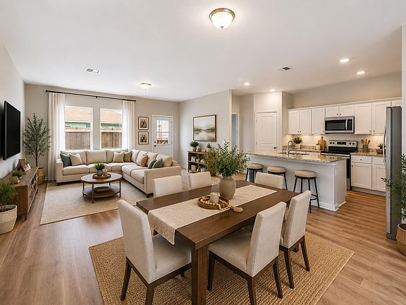 4th image of 13502 Harefield Hollow Trl