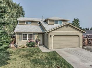 20702 Amber Ct, Bend, OR 97701