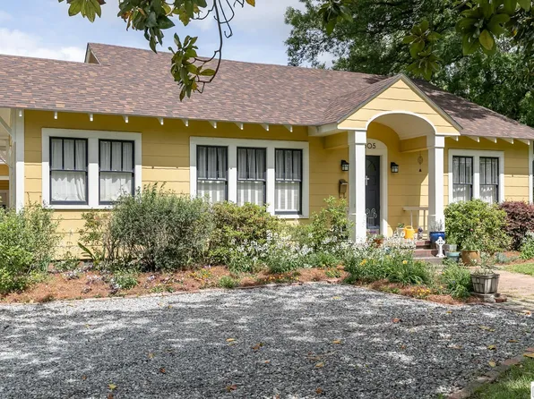 1505 Forsythe Ave, Monroe, LA 71201