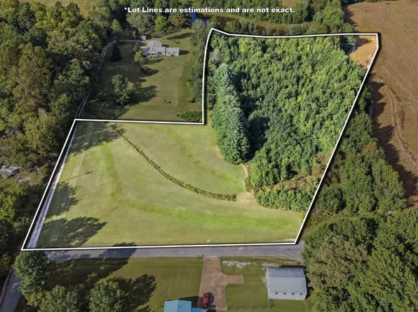 0 Allison Trl, Manchester, TN 37355