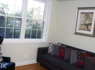 205 16th St NE APT 5, Washington, DC 20002