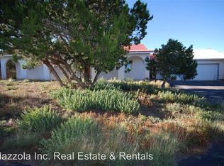52 Steeplechase Rd, Edgewood, NM 87015