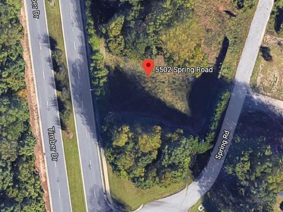2nd image of 5502 Spring Rd