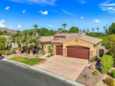 81818 Rancho Santana Dr, La Quinta, CA, 92253